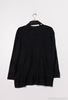 Picture of CURVY GIRL KNIT TOP WITH SCARF
